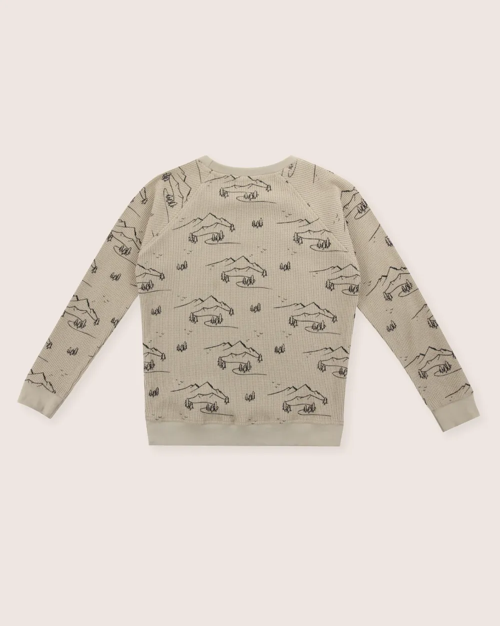 Wilderness Sweatshirt