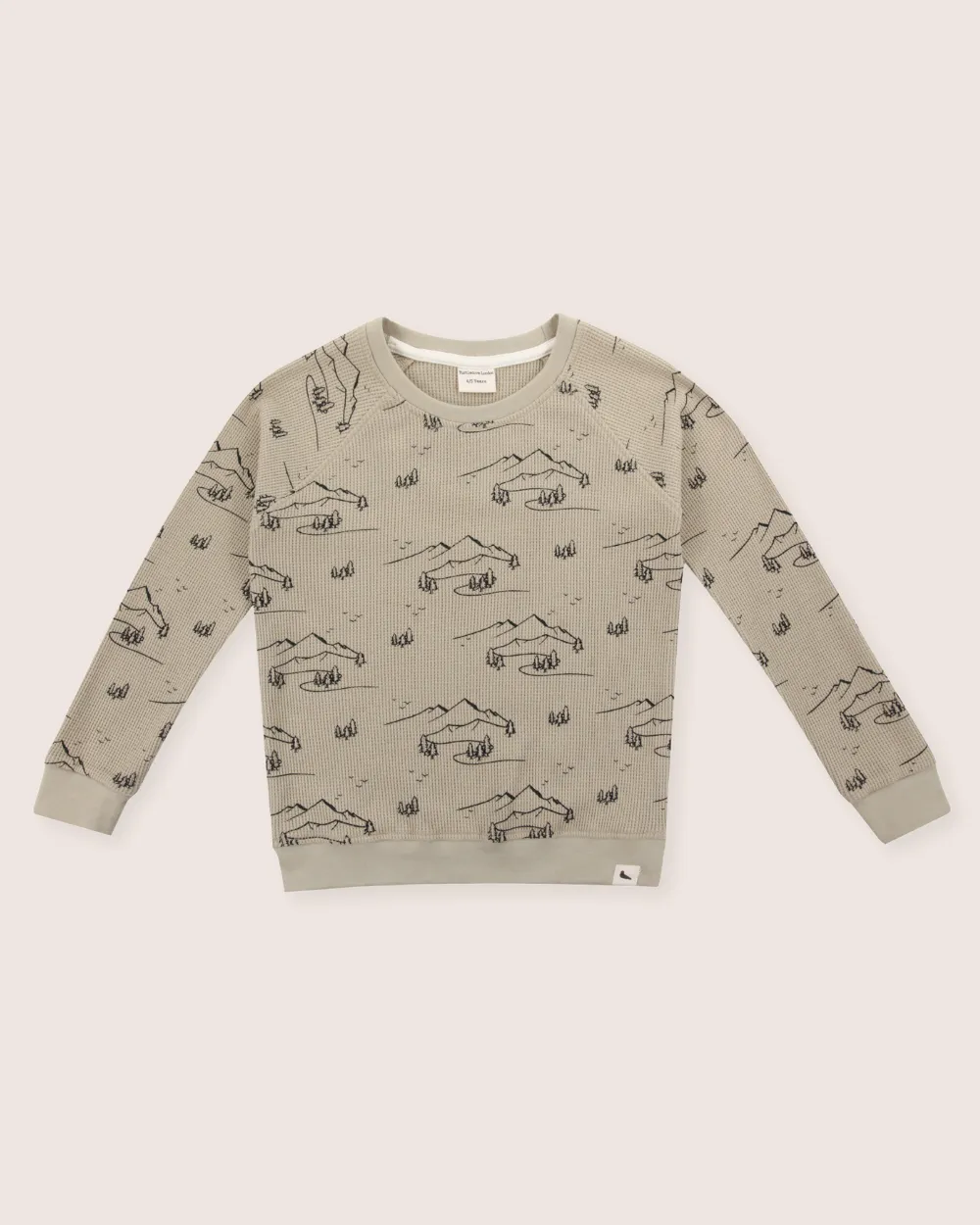 Wilderness Sweatshirt