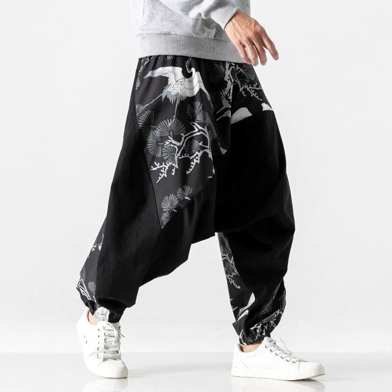 WLS Dansuri Pants