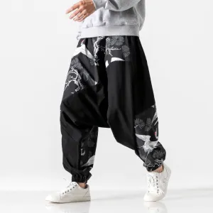 WLS Dansuri Pants