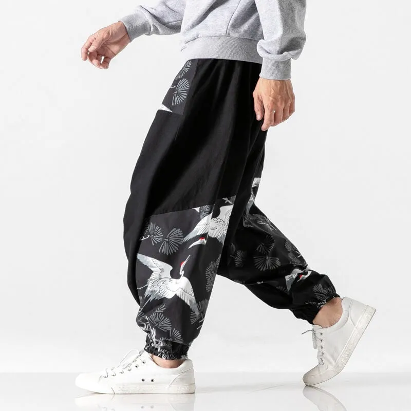 WLS Dansuri Pants