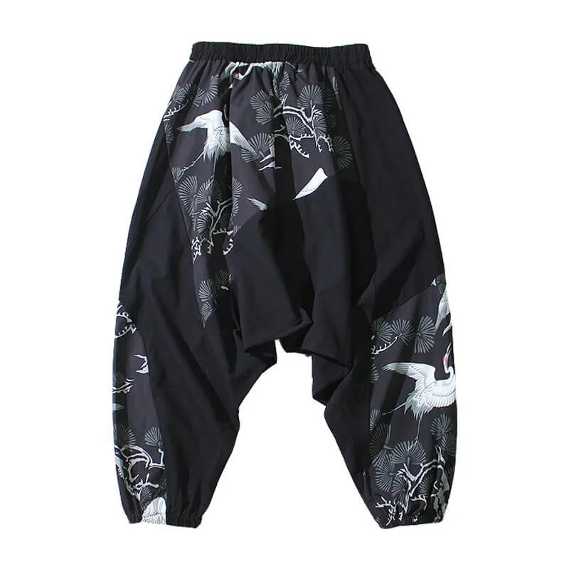 WLS Dansuri Pants