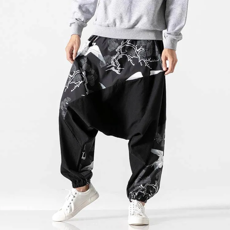 WLS Dansuri Pants