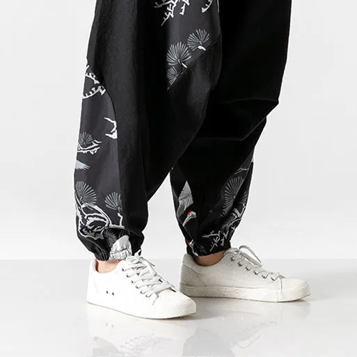 WLS Dansuri Pants