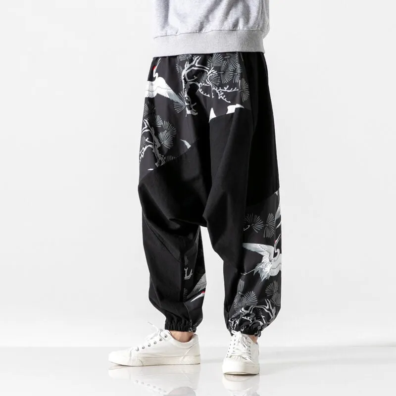 WLS Dansuri Pants