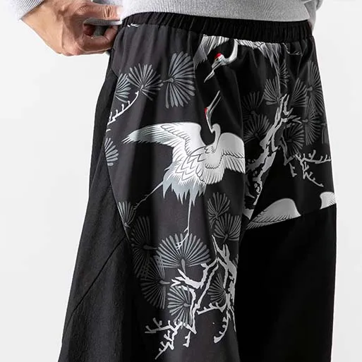 WLS Dansuri Pants