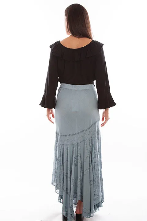 Women's Honey Creek Collection Skirt: Drawstring Waist