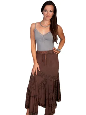 Women's Honey Creek Collection Skirt: Drawstring Waist