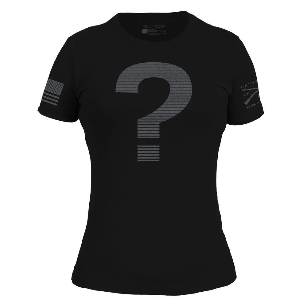 Women's Mystery T-Shirt