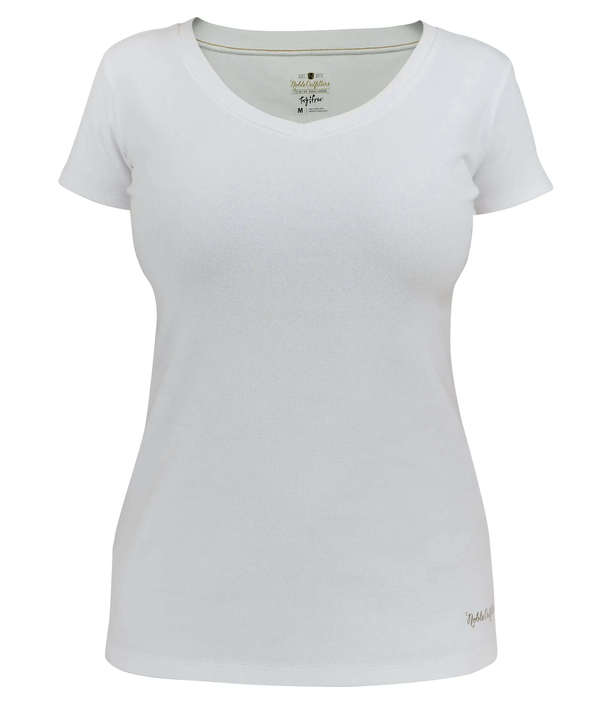 Women's Tug-Free™ V-Neck ~ Group 2