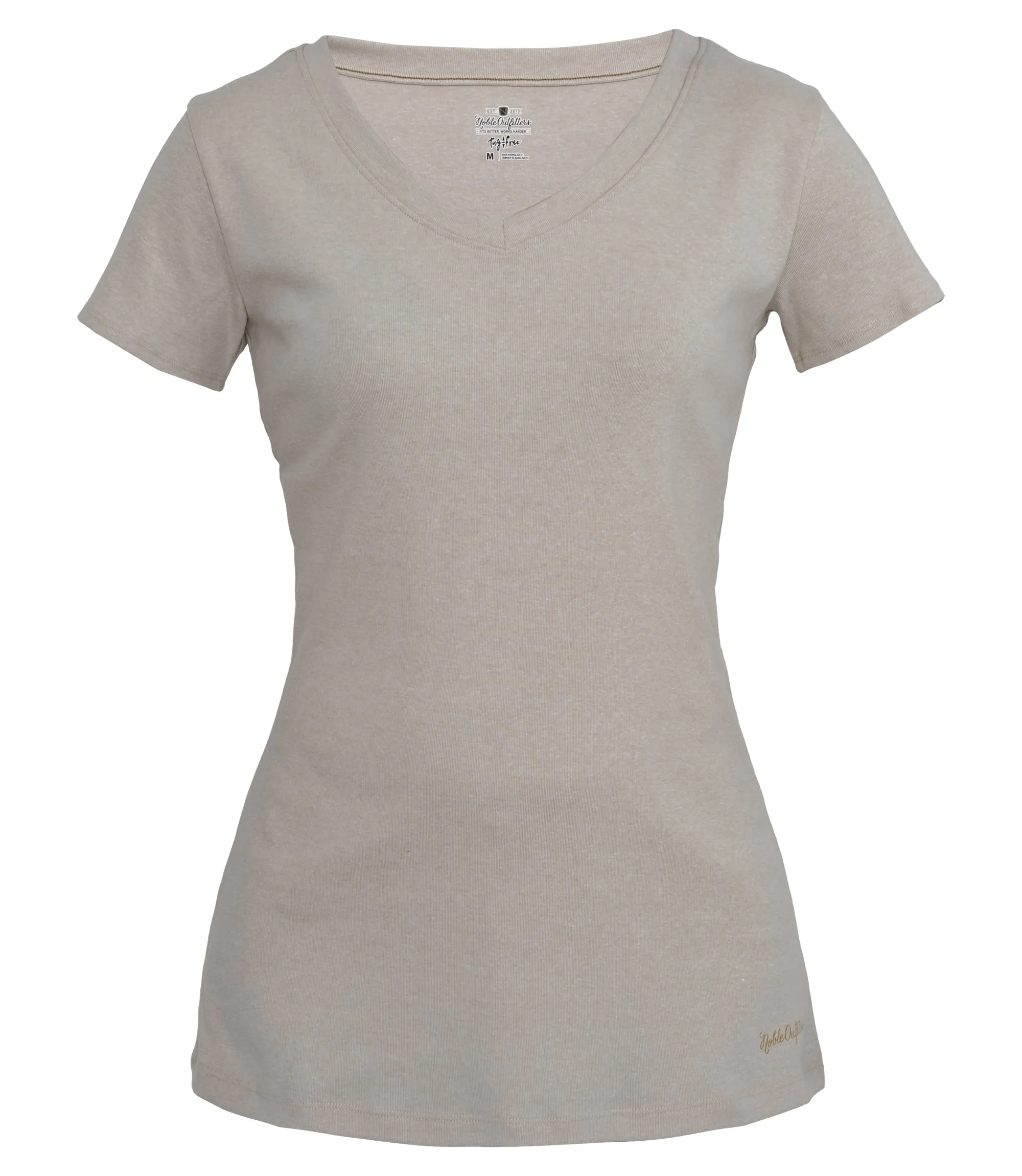 Women's Tug-Free™ V-Neck ~ Group 2