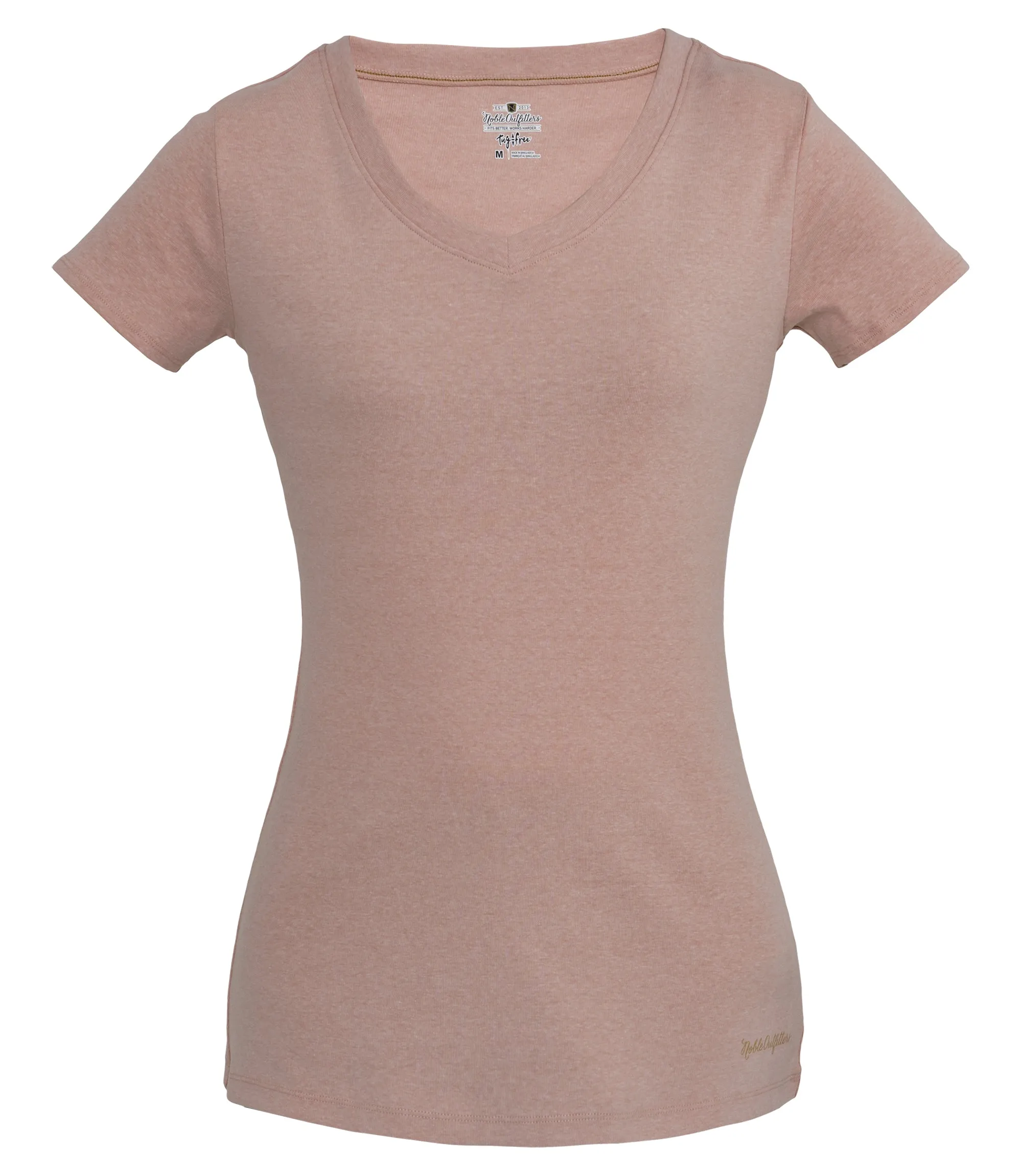 Women's Tug-Free™ V-Neck ~ Group 2