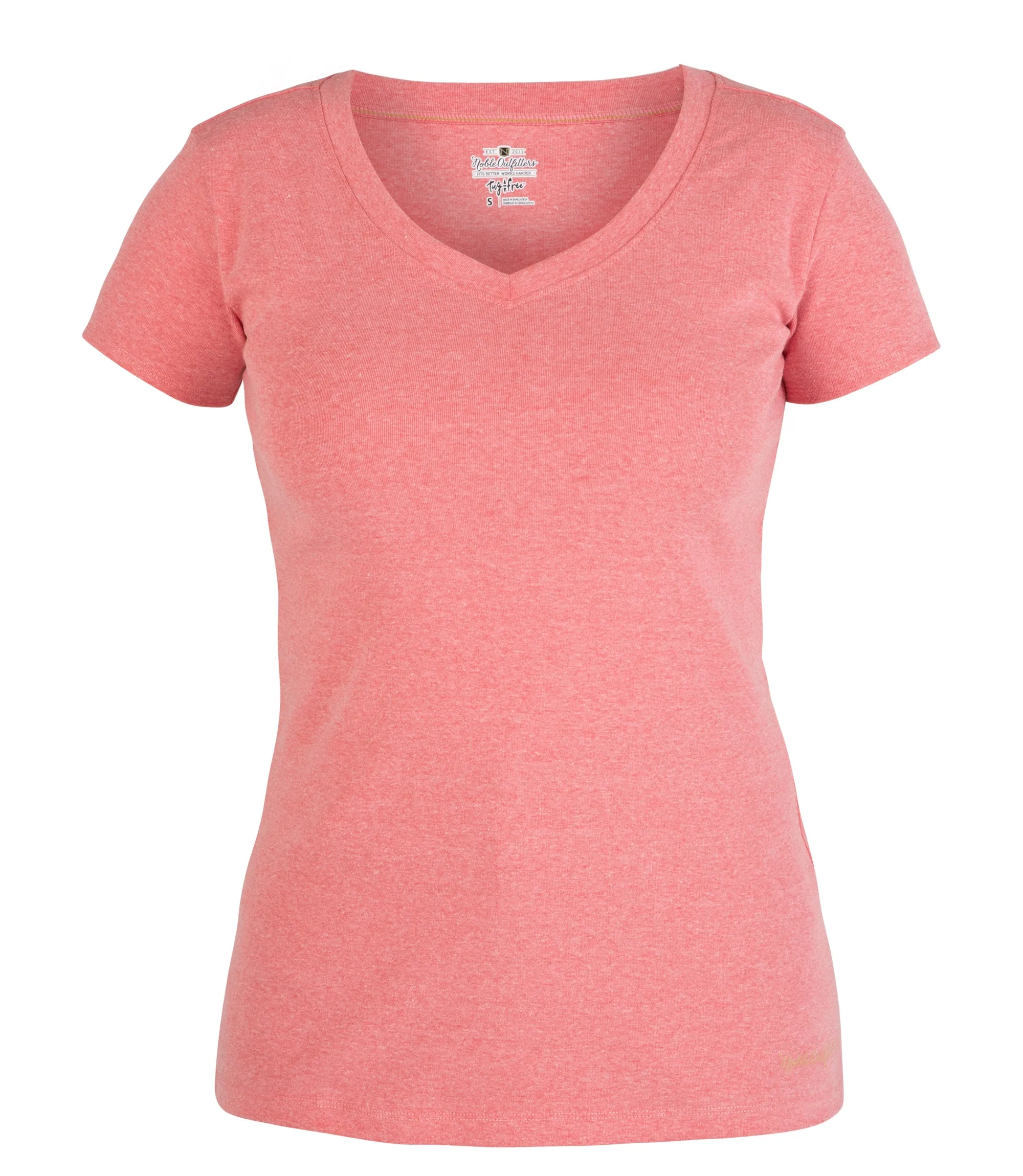 Women's Tug-Free™ V-Neck ~ Group 2