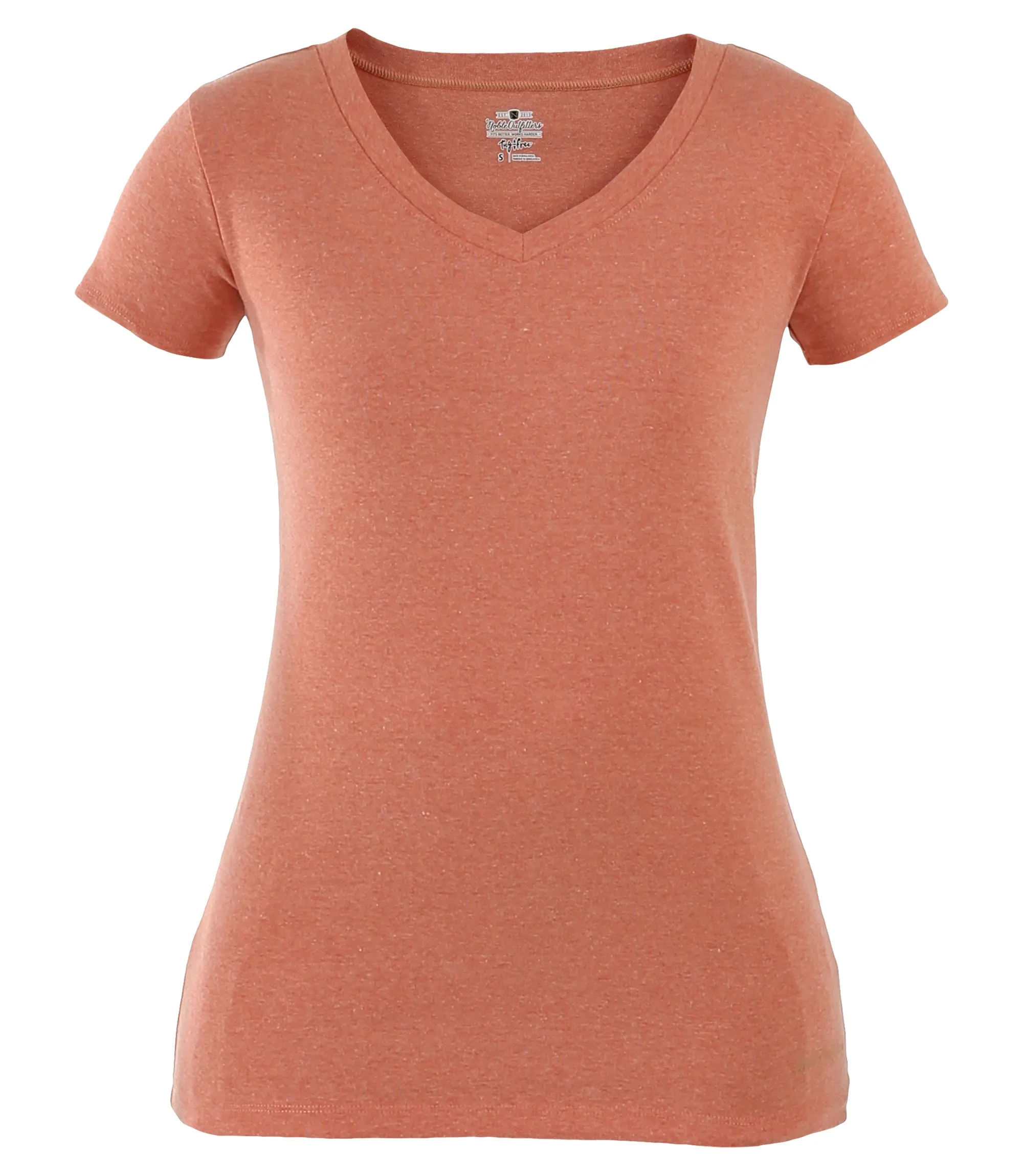 Women's Tug-Free™ V-Neck ~ Group 2