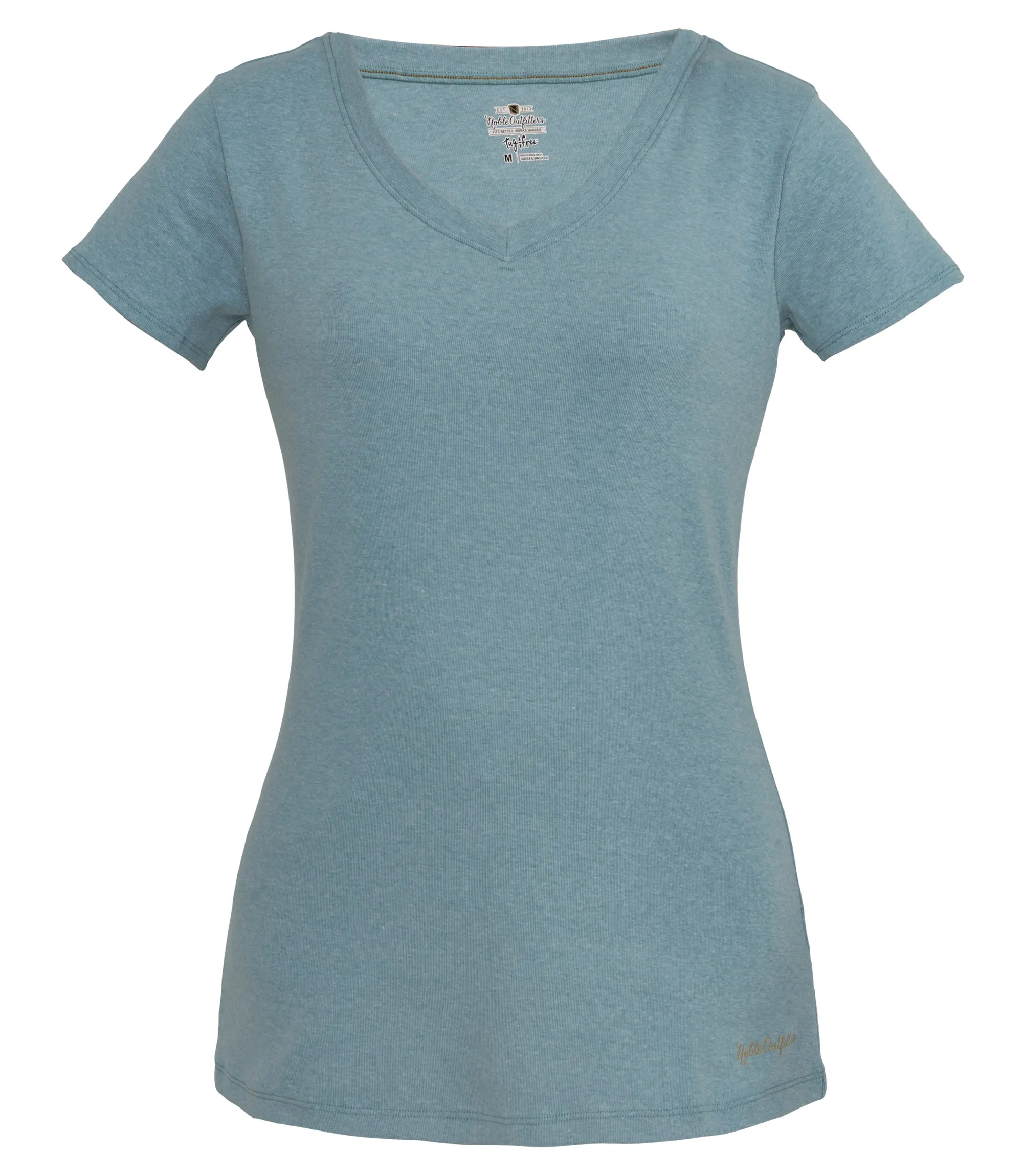 Women's Tug-Free™ V-Neck ~ Group 2