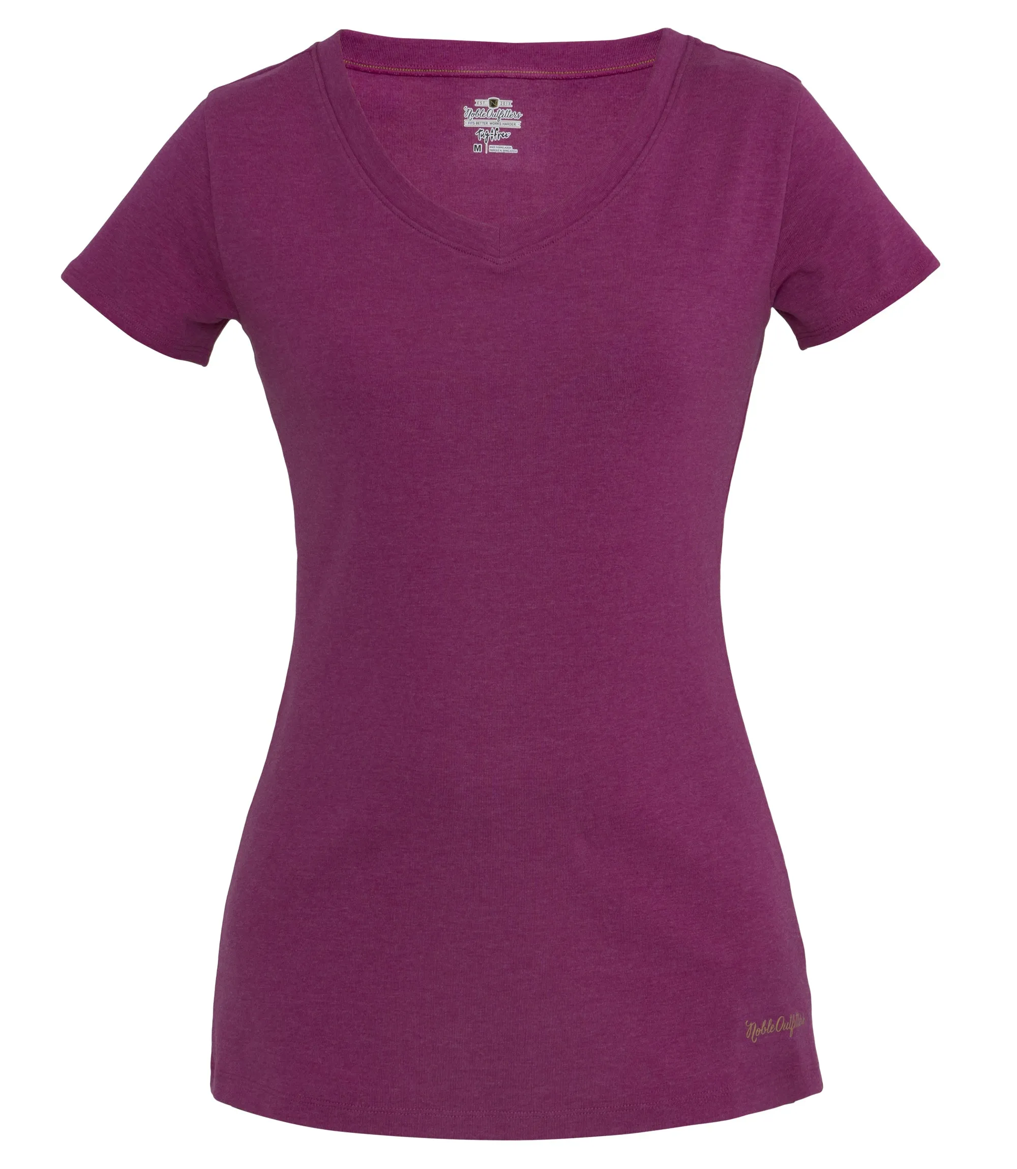 Women's Tug-Free™ V-Neck ~ Group 2