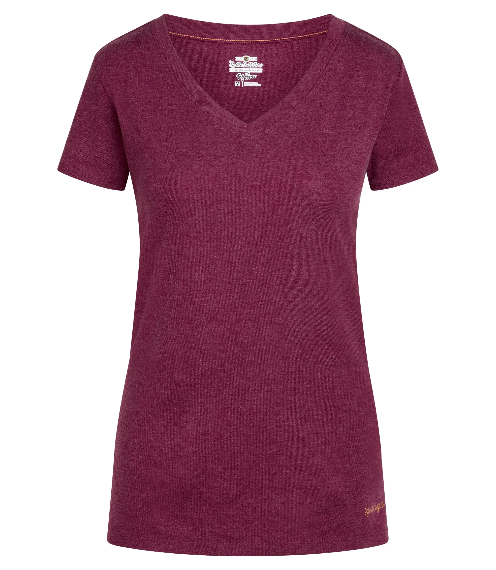 Women's Tug-Free™ V-Neck ~ Group 2