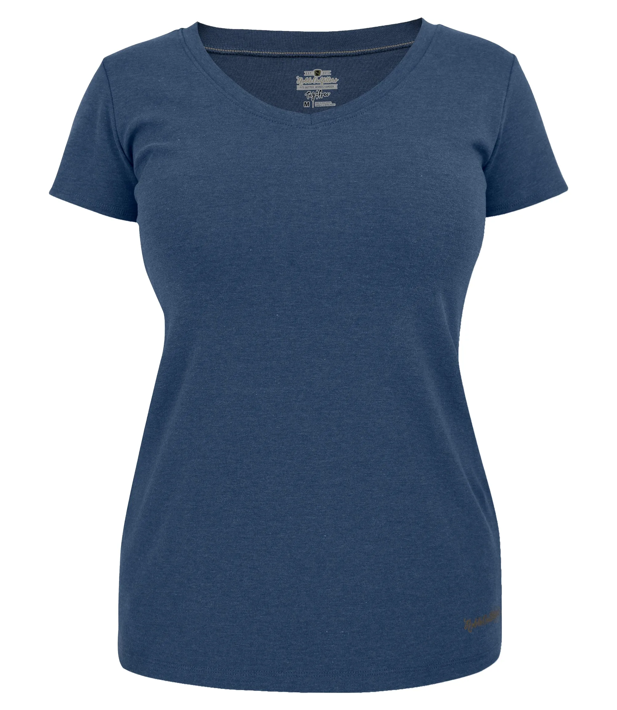 Women's Tug-Free™ V-Neck ~ Group 2