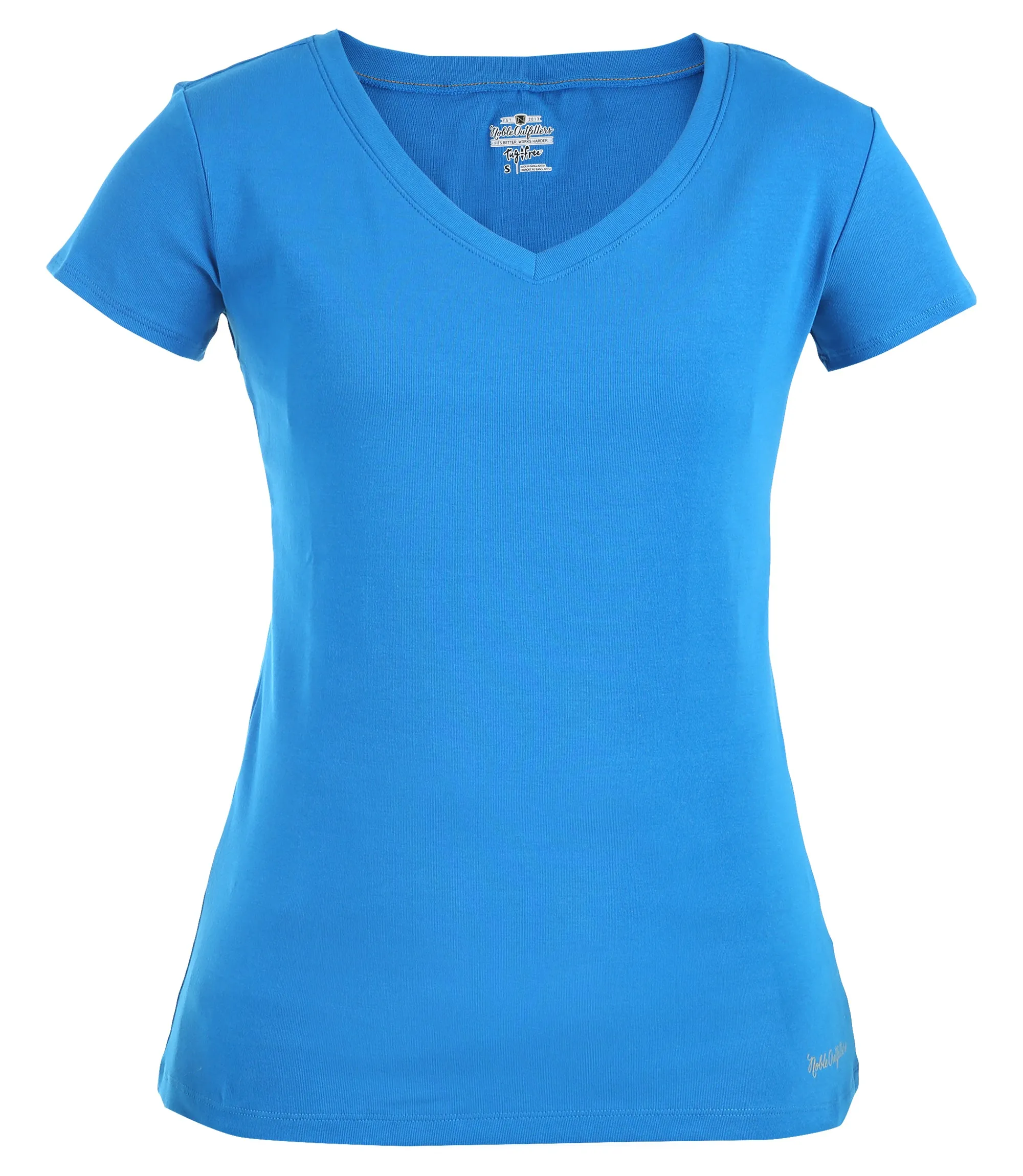 Women's Tug-Free™ V-Neck ~ Group 2