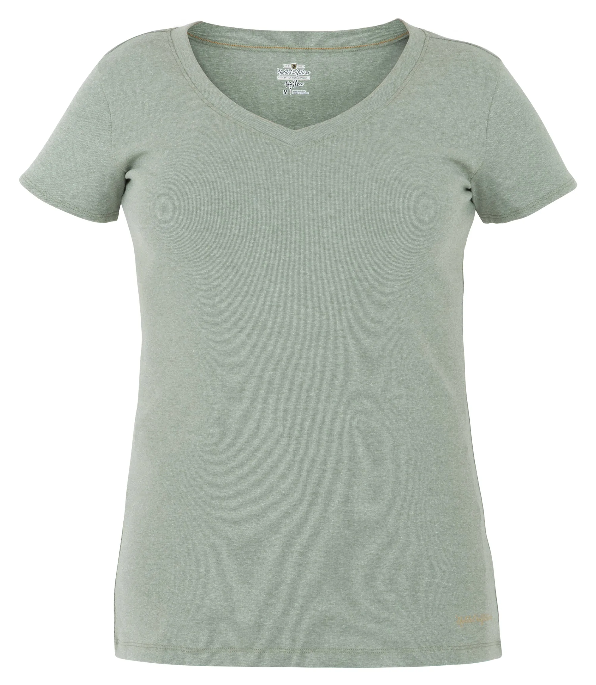 Women's Tug-Free™ V-Neck ~ Group 2