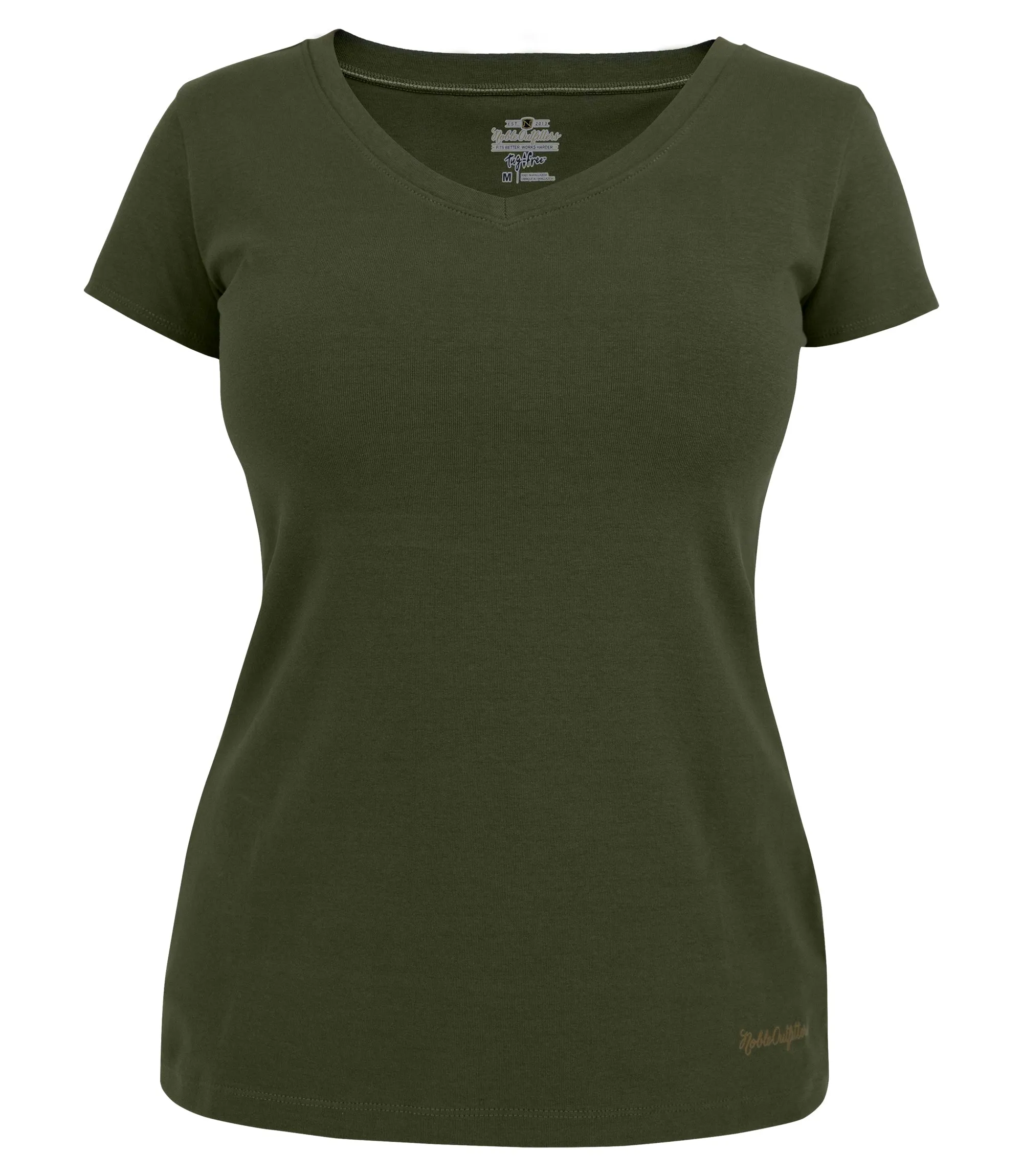 Women's Tug-Free™ V-Neck ~ Group 2