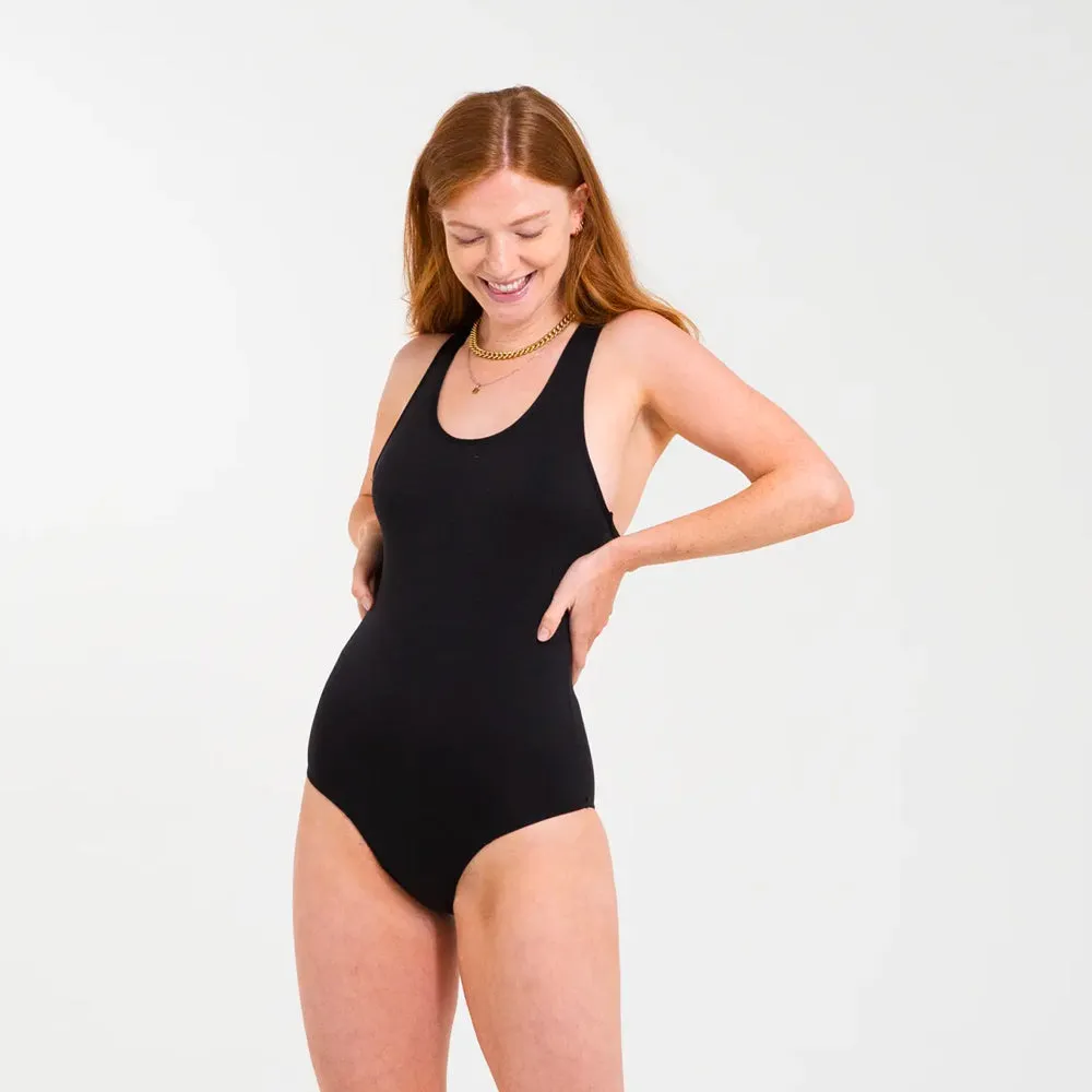 WUKA Period Swimsuit - Light/Medium Flow